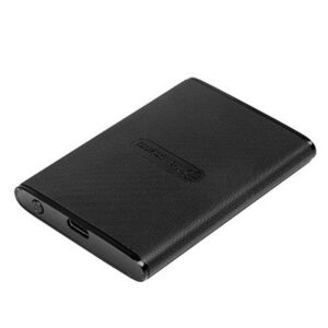 External SSD|TRANSCEND|ESD270C|250GB|USB-C|USB 3.1|Write speed 460 MBytes/sec|Read speed 520 MBytes/sec|TS250GESD270C