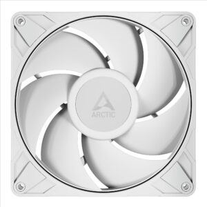 CASE FAN 140MM P14 PRO PST/WHT ACFAN00317A ARCTIC
