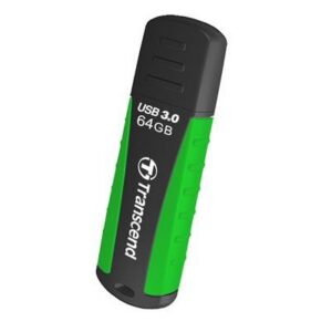 MEMORY DRIVE FLASH USB3 64GB/810 TS64GJF810 TRANSCEND