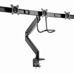 DISPLAY ACC MOUNTING ARM/17-27" MA-DA3-03 GEMBIRD