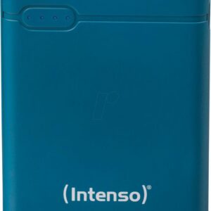 POWER BANK USB 5000MAH/7313527 INTENSO