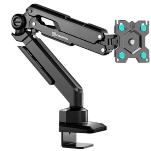 MONITOR ACC WALL MOUNT/13-34" BLACK G90-B ONKRON