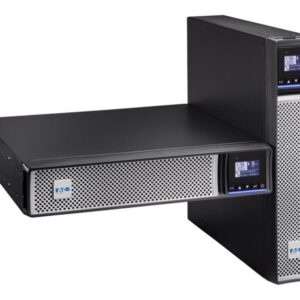 UPS|EATON|1500 Watts|1500 VA|Wave form type Pure sinewave|LineInteractive|Phase 1phase|Desktop/pedestal|Rack 2U|5PX1500IRT2UG2