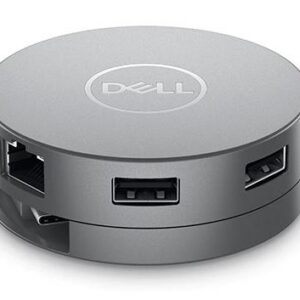 NB ACC ADAPTER MOBILE USB-C/DA310 470-AEUP DELL