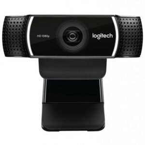 CAMERA WEBCAM HD PRO C922/960-001088 LOGITECH