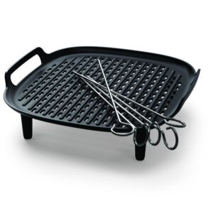 AIR FRYER ACC GRILL SET/HD9946/00 PHILIPS