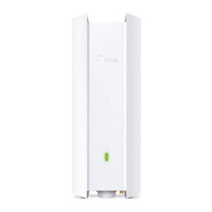 Access Point|TP-LINK|Omada|3000 Mbps|IEEE 802.11a/b/g|IEEE 802.11n|IEEE 802.11ac|IEEE 802.11ax|1x10/100/1000M|EAP650-OUTDOOR