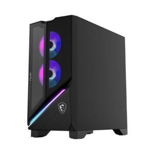 PC|MSI|Desktop|Intel Core Ultra 7|265KF|32 GB|DDR5-SDRAM|Storage SSD|NVIDIA GeForce RTX 5080|Wi-Fi Yes|Bluetooth Yes|Windows 11 Home|MPGINFX3AI2NVV7-630EU