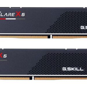 MEMORY DIMM 64GB DDR5-6000 K2/F5-6000J3636F32GX2-FX5 G.SKILL