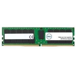 Server Memory Module|DELL|DDR4|32GB|UDIMM/ECC|3200 MHz|AC140423