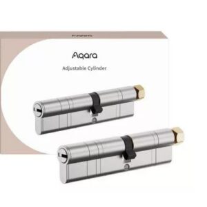 SMART HOME LOCK ACC CYLINDER/U200 ADJUSTABLE AL-D04E AQARA
