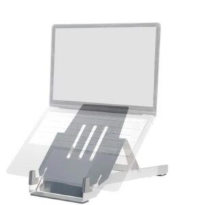 NB ACC STAND RISER BASIC/SILVER RGORIBASI R-GO TOOLS