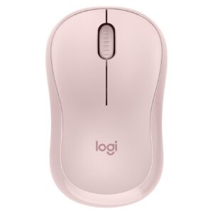 MOUSE BLUETH OPTICAL M240/ROSE 910-007121 LOGITECH