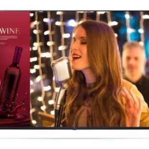 DISPLAY LCD 75"/75UN640S0LD LG