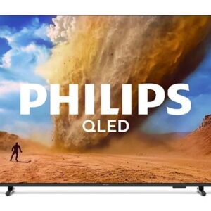 TV Set|PHILIPS|43 "|4K Ultra HD|3840 x 2160 pixels|Flat|QLED|43PUS7810/12