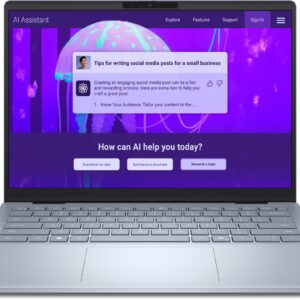 Notebook|DELL|14 Plus DB14250|CPU  Core Ultra|u7-256V|2200 MHz|14"|2560x1600|RAM 16GB|LPDDR5x|8533 MHz|SSD 512GB|Intel Arc Graphics|Integrated|NOR|Windows 11 Pro|Ice Blue|1.55 kg|DB14250_LNL_208_NORD