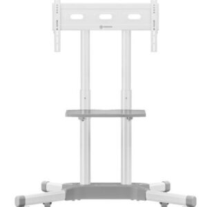 TV SET ACC MOBILE STAND/32-65"/WHITE TS1351-W ONKRON