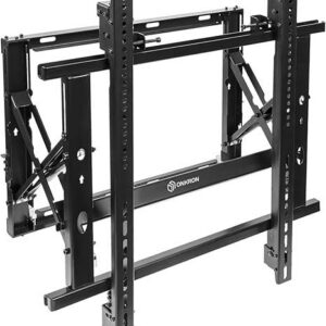 TV/VIDEO ACC WALL MOUNT/PRO7G-B ONKRON