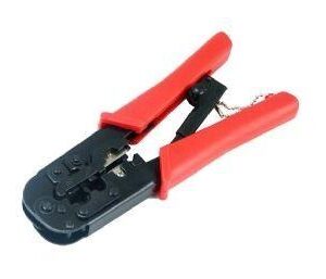 CRIMPING TOOL UNIVERSAL/RJ45/RJ12/RJ11 T-WC-02 GEMBIRD