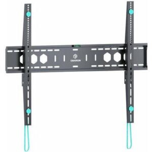 TV SET ACC WALL MOUNT/60-110"/BLACK UF12-B ONKRON