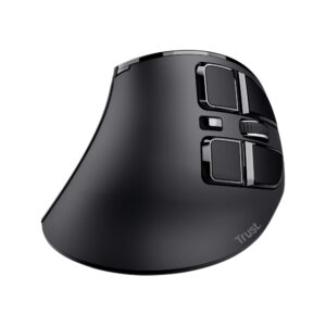 MOUSE USB OPTICAL ERGONOMIC/VOXX 23731 TRUST