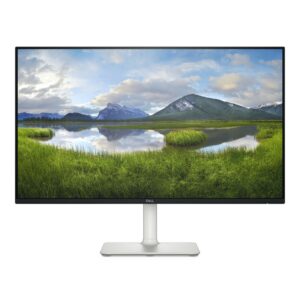 LCD Monitor|DELL|S2725H|27"|Business|Panel IPS|1920x1080|16:9|100Hz|Matte|8 ms|Speakers|Tilt|210-BMHK