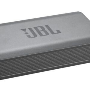 CAR AMPLIFIER/STAGE GT90041 JBL