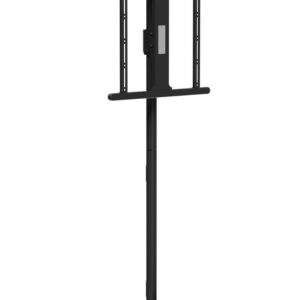 TV SET ACC FLOOR STAND 32-65"/SWIVEL TVS-65S-02 GEMBIRD