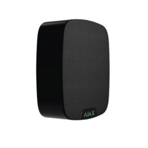 CONTROL PANEL VOICE MODULE/SPEAKERPHONE BLACK 87531 AJAX