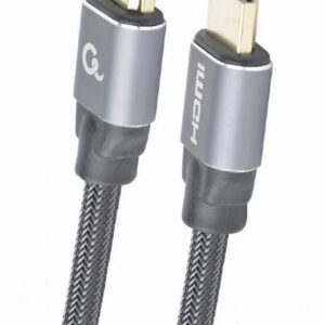 CABLE HDMI-HDMI 3M V2.0/PREMIUM CCBP-HDMI-3M GEMBIRD