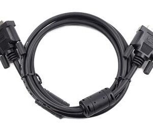 CABLE DVI DUAL LINK 4.5M/CC-DVI2-BK-15 GEMBIRD