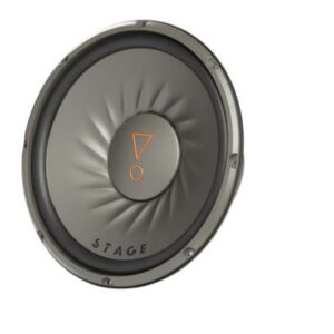 CAR SUBWOOFER STAGE 102/STAGE102 JBL