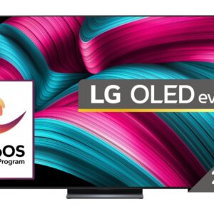 TV Set|LG|83"|OLED/4K/Smart|3840x2160|Wireless LAN|Bluetooth|webOS|OLED83C51LA