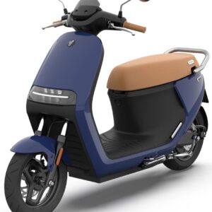 ESCOOTER SEATED E125S BLUE/AA.50.0009.68 SEGWAY NINEBOT