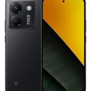 MOBILE PHONE POCO M7 PRO/8/256GB BLACK MZB0LNZEU POCO