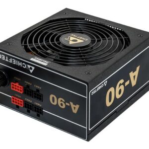 CASE PSU ATX 650W/GDP-650C CHIEFTEC