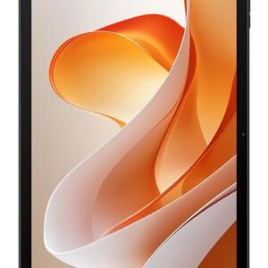 TABLET MEGA2 12" 12/256GB/GREY ENG GIFT SET BLACKVIEW