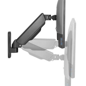 MONITOR ACC WALL MOUNT/17-32" WL70-440BL11 NEOMOUNTS