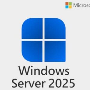 SW WIN SVR 2025 STANDARD ROK/16CORE (FDSO) DELL