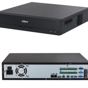 NET VIDEO RECORDER 64CH/NVR5464-EI DAHUA