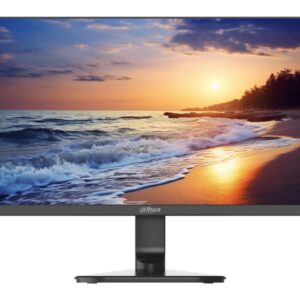 LCD Monitor|DAHUA|LM22-J200|21.5"|Business|Panel IPS|1920x1080|16:9|100Hz|5 ms|Speakers|Colour Black|DHI-LM22-J200