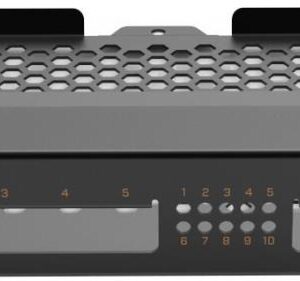 NET ACC WALL MOUNT KIT/WMK4011 MIKROTIK