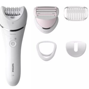 EPILATOR/BRE710/00 PHILIPS