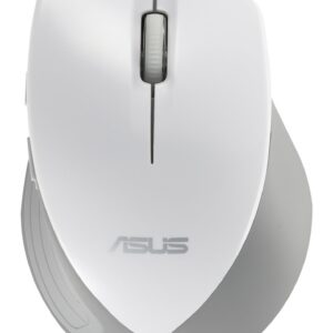 MOUSE USB OPTICAL WRL WT465/WHITE 90XB0090-BMU050 ASUS