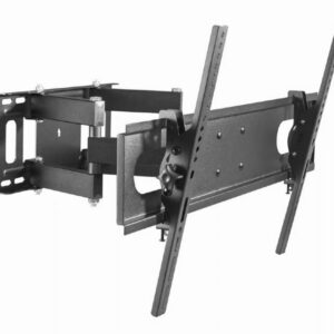 TV SET ACC WALL MOUNT 37-70"/WM-70ST-01 GEMBIRD