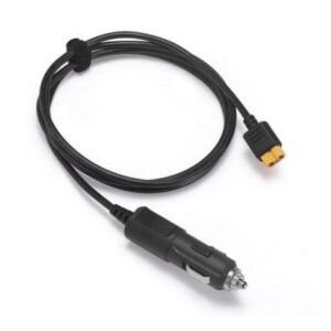 CABLE CHARGE CAR XT60/5008004041 ECOFLOW