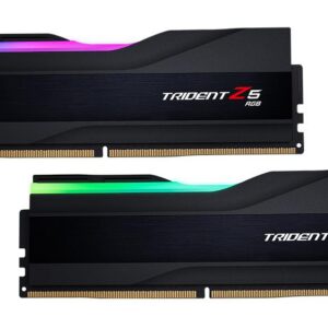 MEMORY DIMM 64GB DDR5-6000/6000J3040G32GX2-TZ5RK G.SKILL