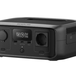 POWER STATION ACC EXT BATTERY/EB600 5015601091 ECOFLOW