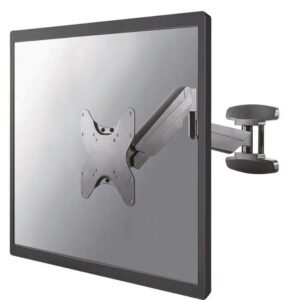 MONITOR ACC WALL MOUNT/23-42" WL70-550BL12 NEOMOUNTS
