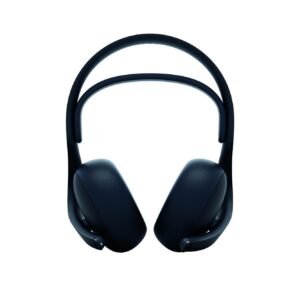 HEADSET WRL PULSE ELITE /PS5/MIDN. BLACK 711719590101 SONY